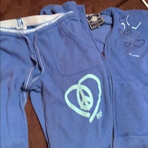 PINK thermal set-🤷🏼‍♀️ reserved 😍